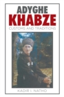 Image for Adyghe Khabze: Book I