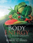 Image for Body Energy : Basic Food Groups