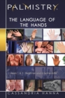 Image for Palmistry : The Language of the Hands: Levels 1 and 2-Beginner and Intermediate
