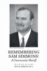 Image for Remembering Sam Simmons