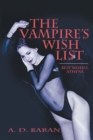 Image for Vampire&#39;s Wish List