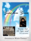 Image for Gems from Gwen : Poems For All Ages and Occasions