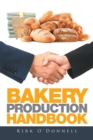 Image for Bakery Production Handbook