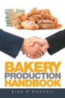 Image for Bakery Production Handbook