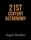 Image for &quot;21st Century Astronomy&quot;