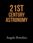 Image for &amp;quot;21St Century Astronomy&amp;quote