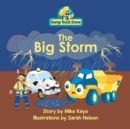 Image for Dump Truck Dave . . . the Big Storm