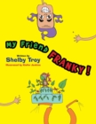 Image for My Friend Franky