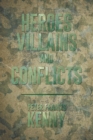 Image for Heroes, Villains, and Conflicts