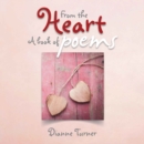 Image for From the Heart: A Book of Poems