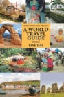 Image for Every Nook &amp; Cranny : A World Travel Guide Book 1