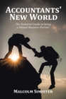 Image for Accountants&#39; New World