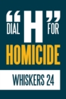 Image for Dial H for Homicide