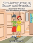 Image for Nanny and Grandad and the Pirates of Devon: The Adventures of Nanny and Grandad Series