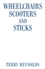 Image for Wheelchairs Scooters and Sticks
