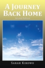 Image for A Journey Back Home: Second Edition