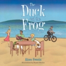 Image for The Duck and the Frog