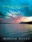 Image for Nutrition Relationship with Health and Life
