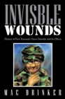 Image for Invisble Wounds: History of Post-Traumatic Stress Disorder and Its Effects