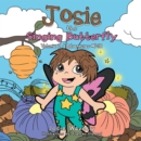 Image for Josie the Singing Butterfly: Volume 2 / Adventures #6-10.