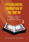 Image for Psychological Foundation of the Qur&#39;an II