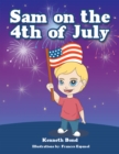 Image for Sam on the 4Th of July.