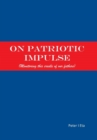 Image for On Patriotic Impulse