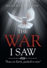 Image for The War I Saw