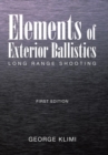 Image for Elements of Exterior Ballistics