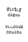 Image for Filthy Clean