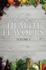 Image for The Best Health Flavours : Volume 3