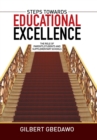 Image for Steps Towards Educational Excellence
