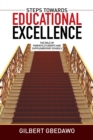 Image for Steps Towards Educational Excellence: The Role of Parents,Students and Supplementary Schools
