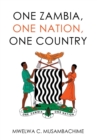 Image for One Zambia, One Nation, One Country
