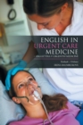 Image for English in Urgent Care Medicine - Anglictina v urgentni medicine
