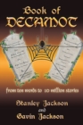 Image for Book of Decamot