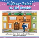 Image for Anthony Comes to the Rescue
