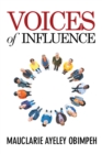 Image for Voices of Influence