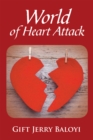 Image for World of Heart Attack
