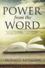 Image for Power from the Word: Sunday homilies for cycle B