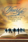 Image for Your Life: from Biblical Perspective (VOL. 1)