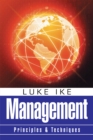 Image for Management: Principles &amp; Techniques