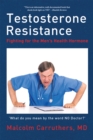 Image for Testosterone resistance: fighting for the men&#39;s health hormone