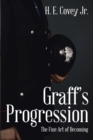 Image for Graff&#39;S Progression: The Fine Art of Becoming