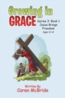 Image for Growing in Grace