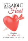 Image for Straight from the Heart : Emotions