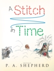 Image for Stitch in Time: Winter&#39;s Tale