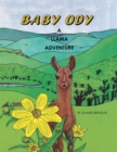 Image for Baby Ody: A Llama Adventure