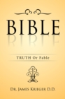 Image for Bible: Truth or Fable