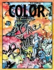 Image for Color the Bible